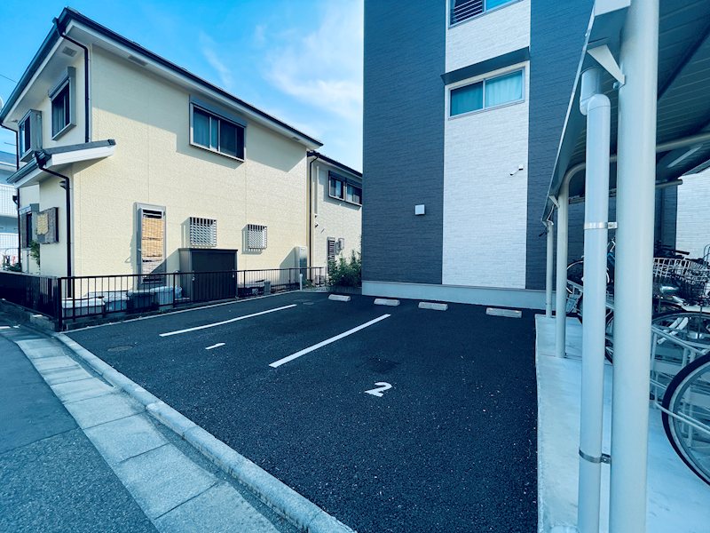 ORIDO湘南 その他外観4