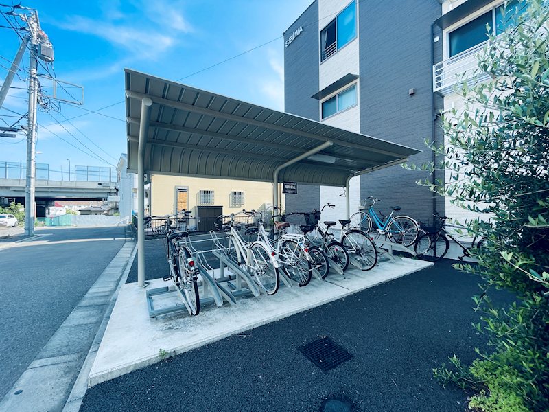 ORIDO湘南 その他外観5