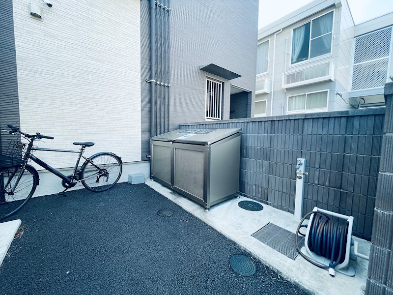 ORIDO湘南 その他外観6