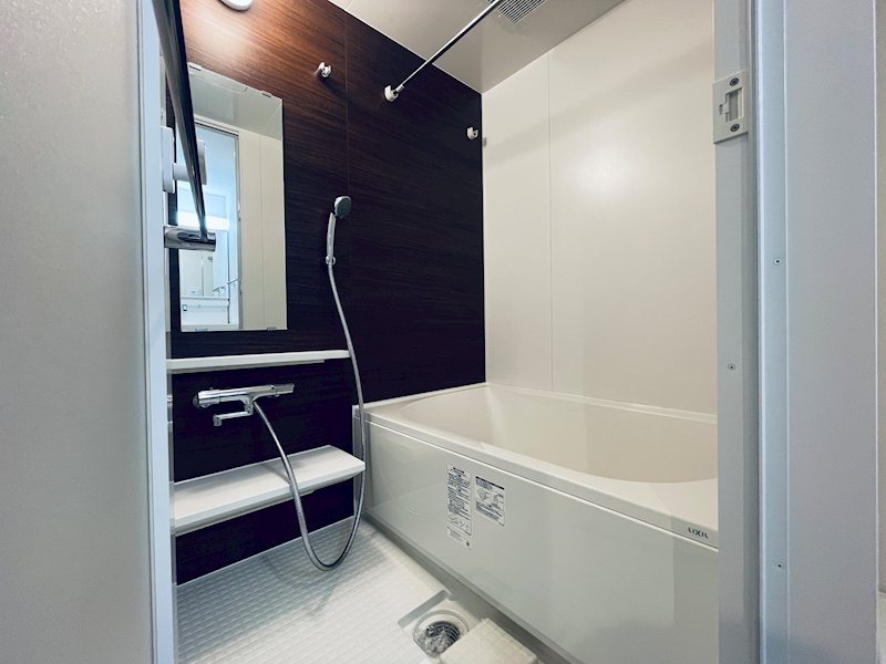 ORIDO湘南 風呂画像