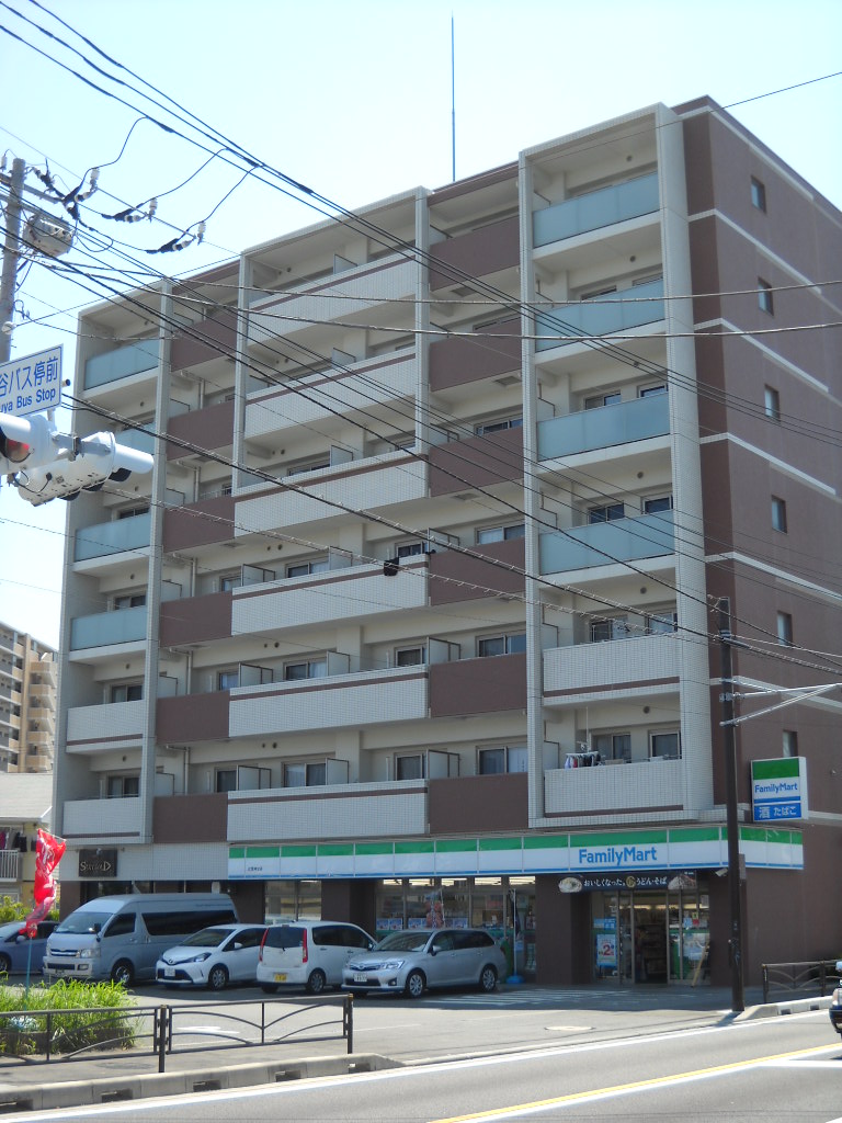 ORIDO湘南 周辺画像2