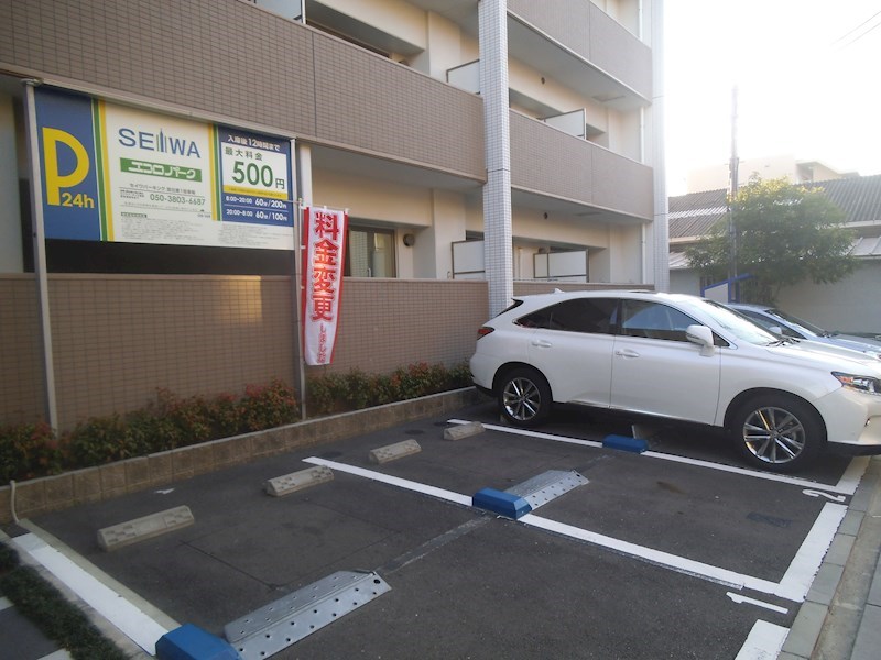 ディアコートハナテン その他外観3