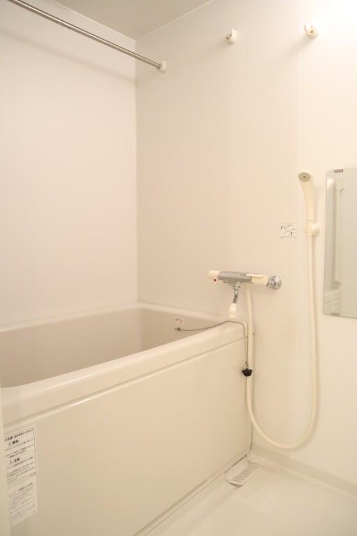 ディアコートハナテン 風呂画像