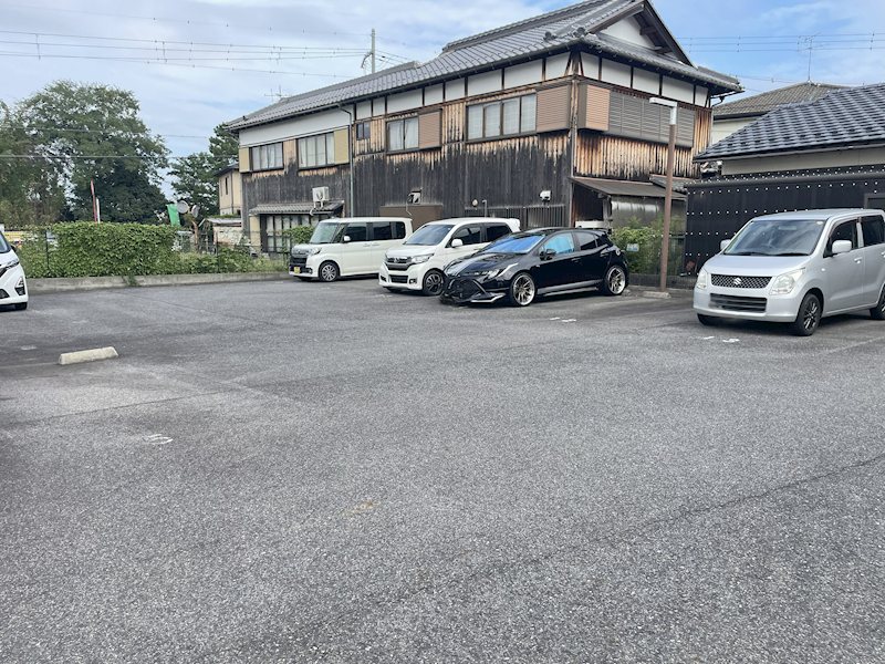 Pronity その他外観1