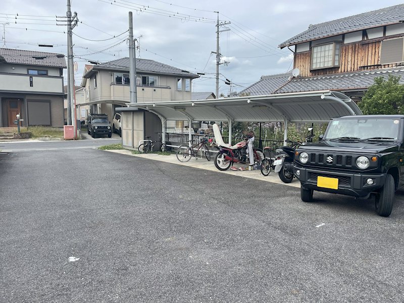 Pronity その他外観2