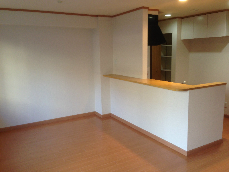 Pronity リビング