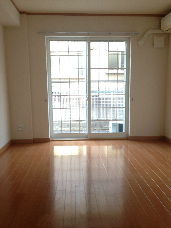 アメニティハウス・サノ リビング