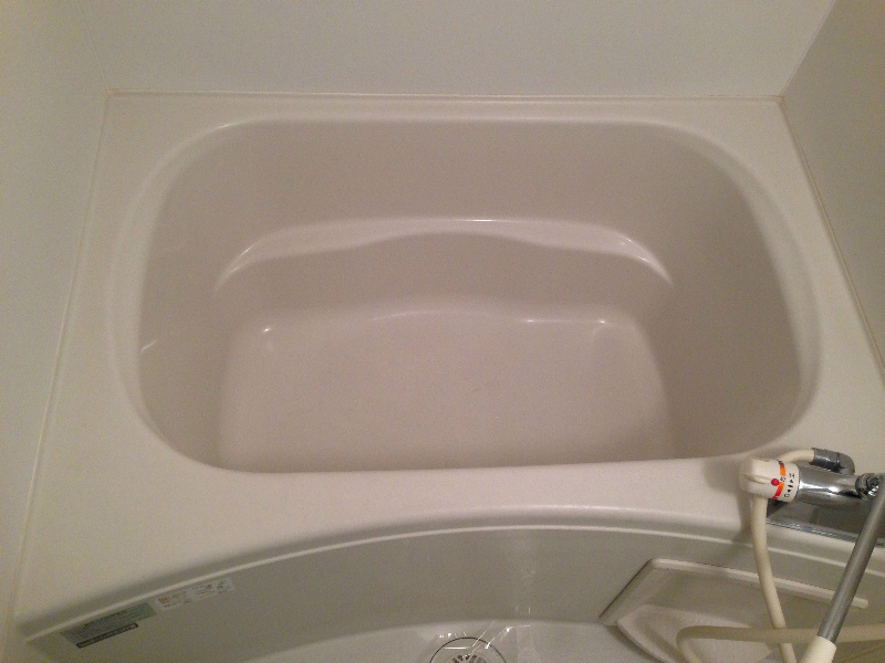 アメニティハウス・サノ 風呂画像