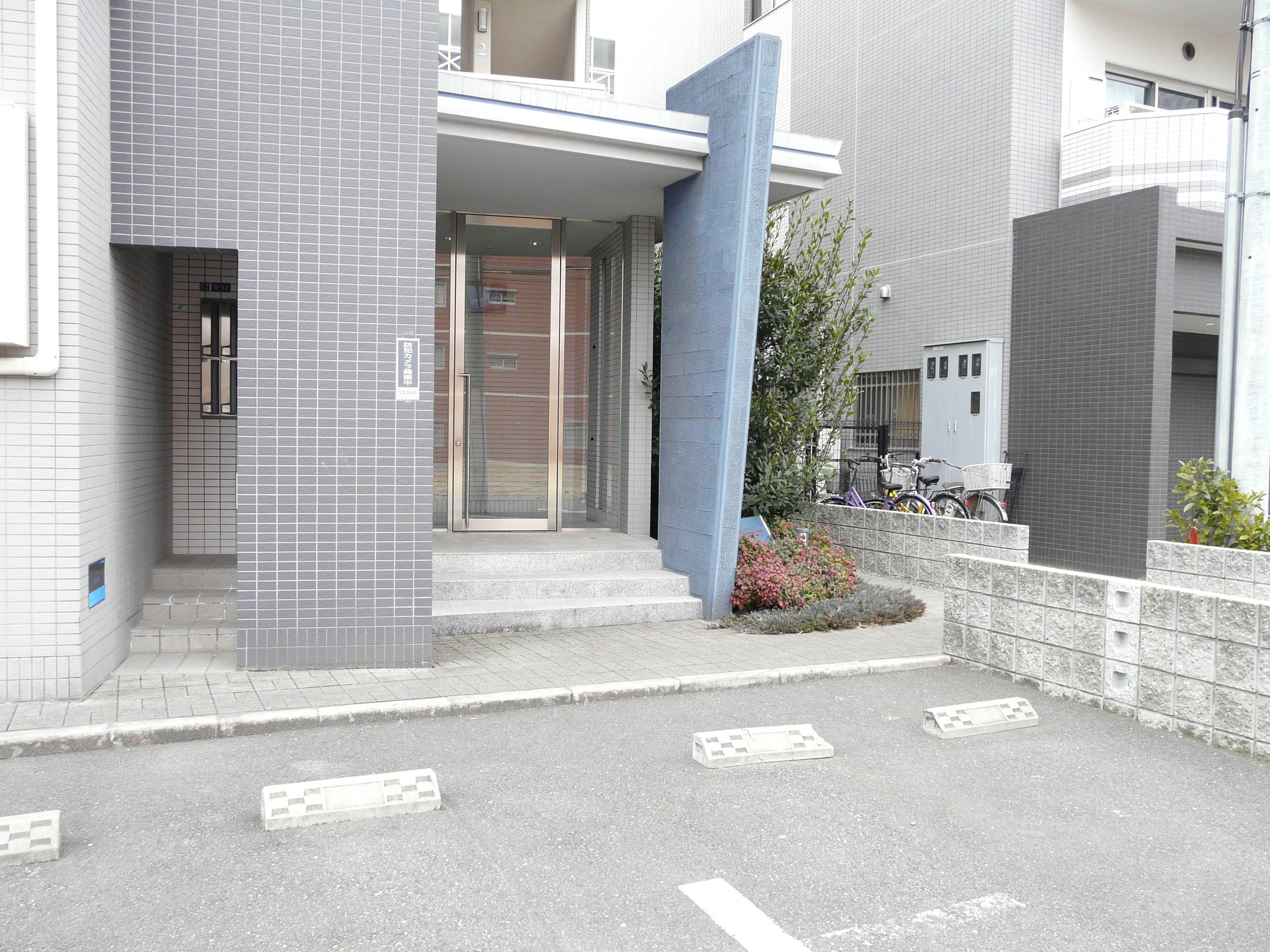 サザングレイス その他外観1