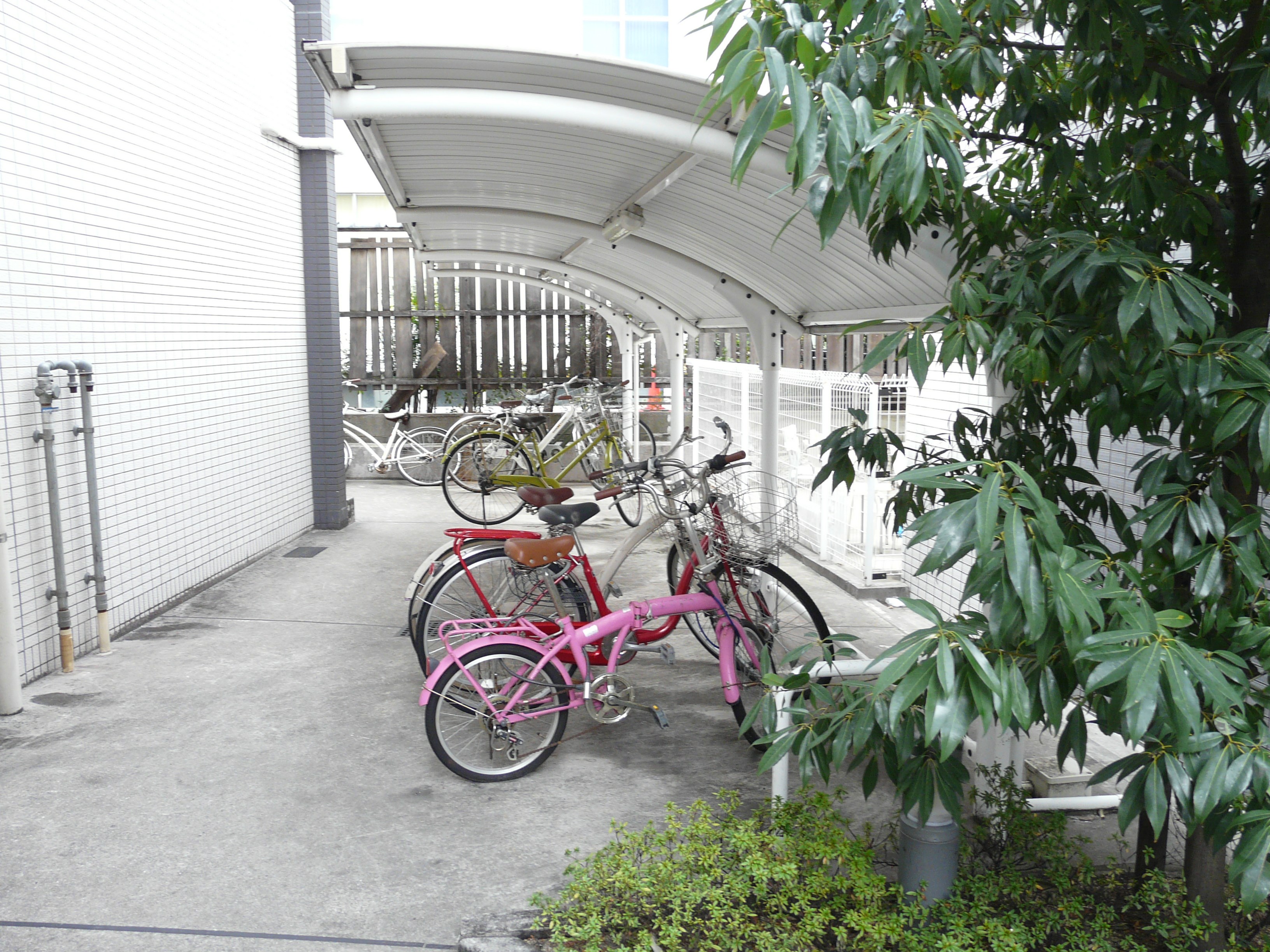 サザングレイス その他外観4