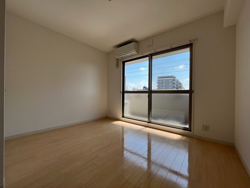 サザングレイス ベッドルーム