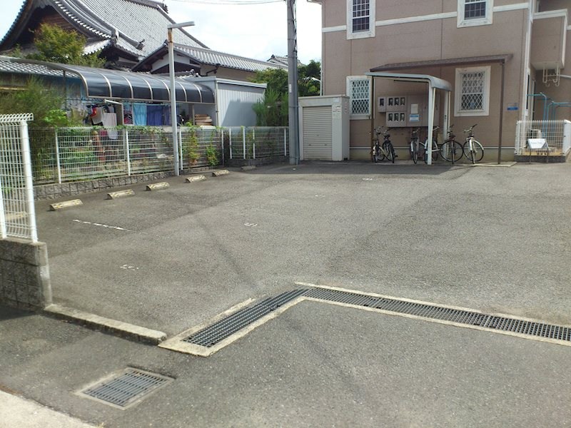 メゾン・佐野 その他外観1