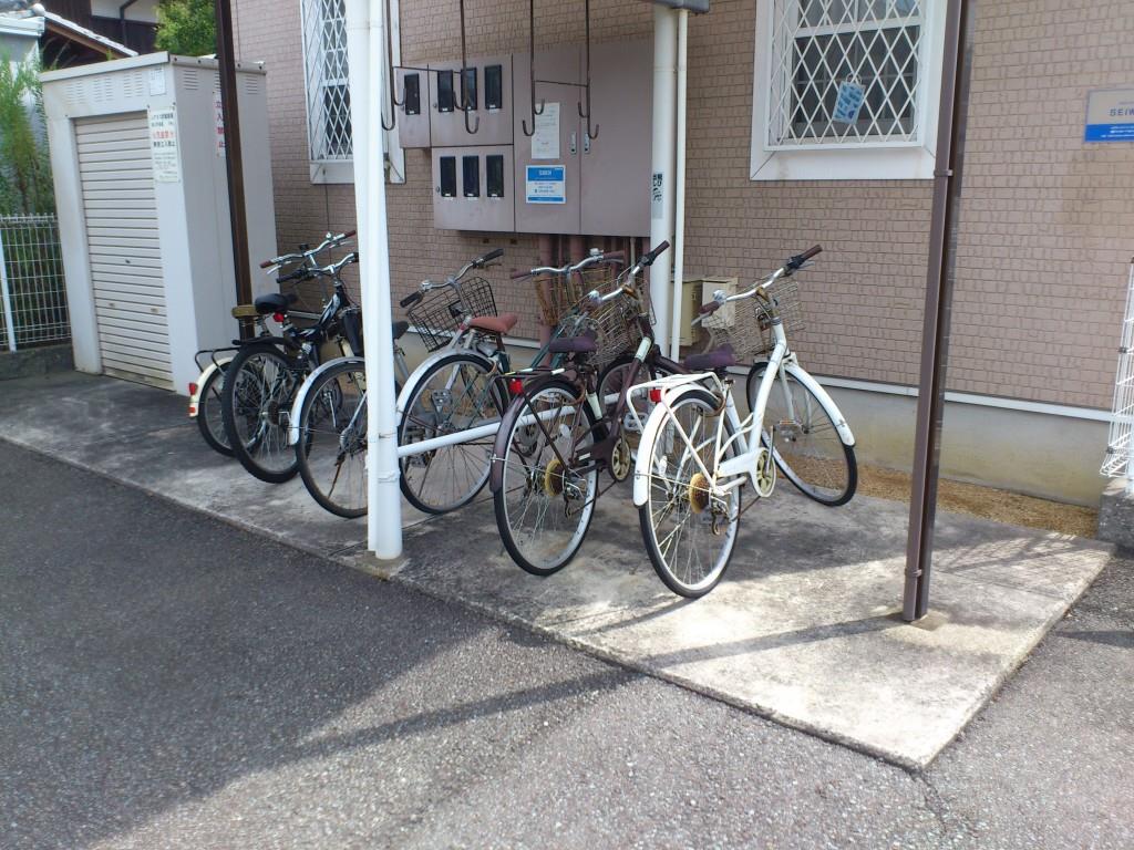 メゾン・佐野 その他9