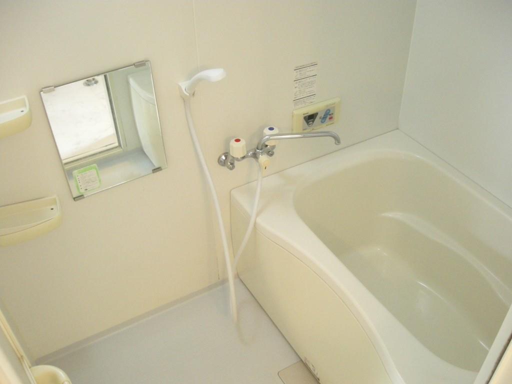 メゾン・佐野 風呂画像