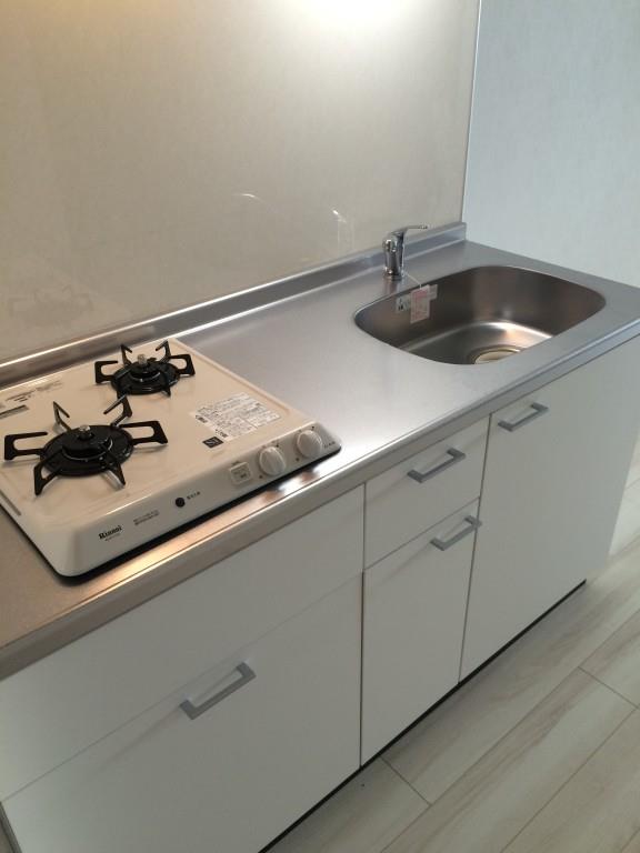 パインリッチ キッチン