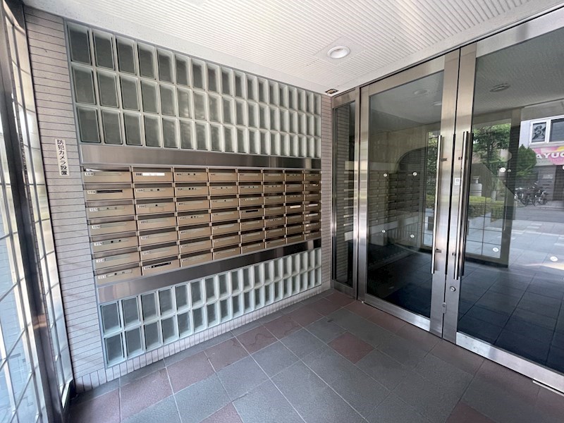 グレイスコート上本町 その他5