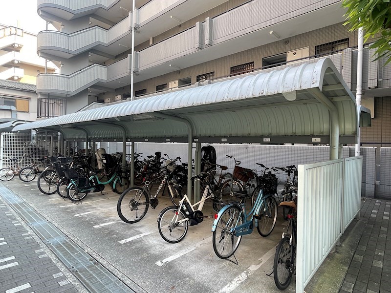 グレイスコート上本町 その他6