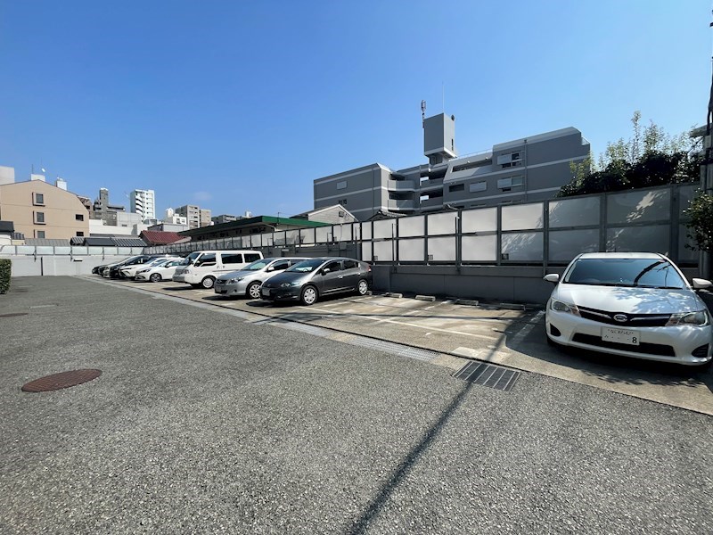 グレイスコート上本町 その他7