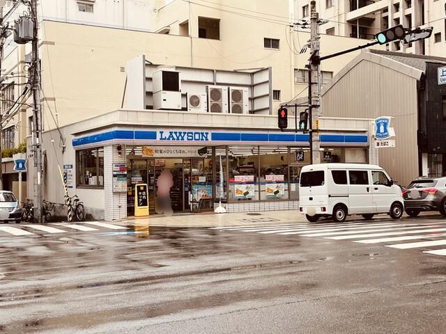 グレイスコート上本町 周辺画像5