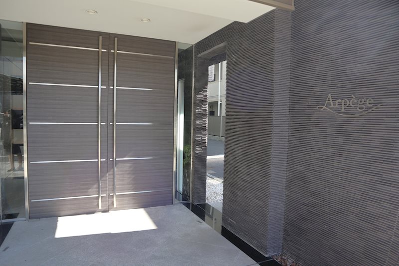 アルページュ その他外観1