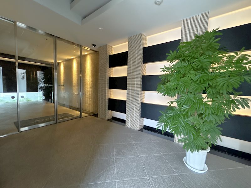 アルページュ その他外観2