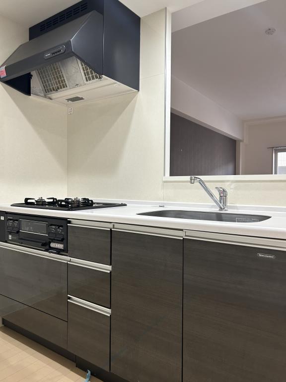 アルページュ キッチン