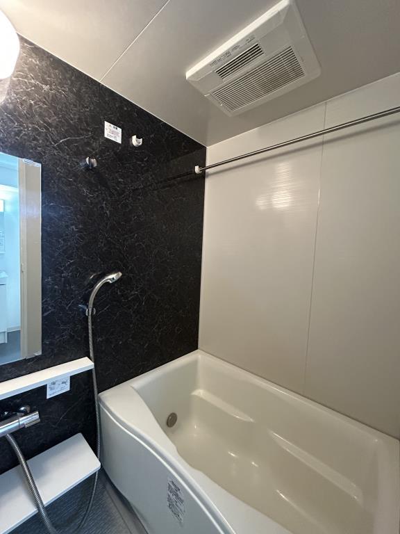 アルページュ 風呂画像