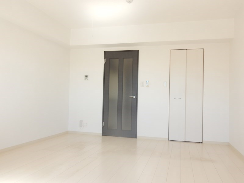 グランシャリオ(関目) リビング