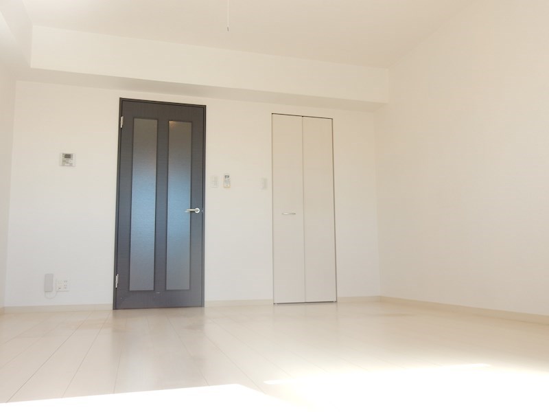 グランシャリオ(関目) ベッドルーム