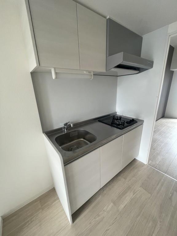 Park Lane Minami キッチン