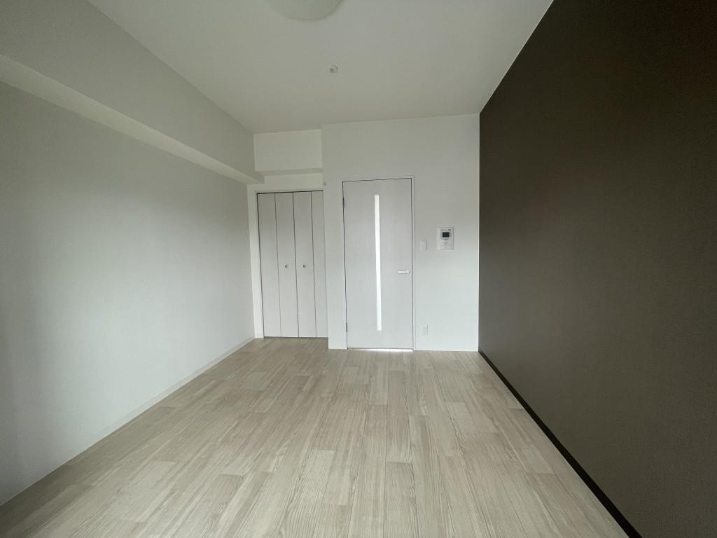 Park Lane Minami ベッドルーム