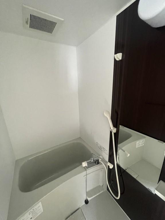 Park Lane Minami 風呂画像