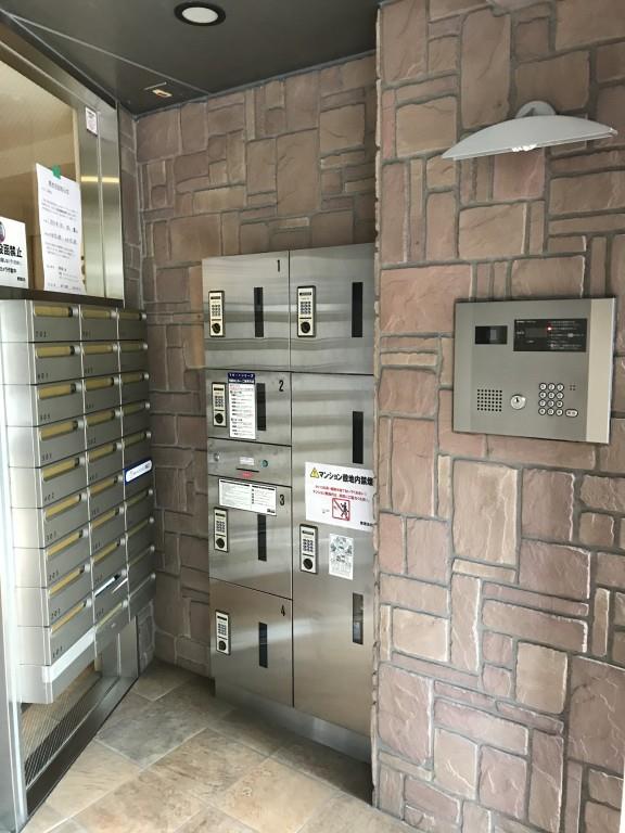 グランデカワノシャーメゾン その他3