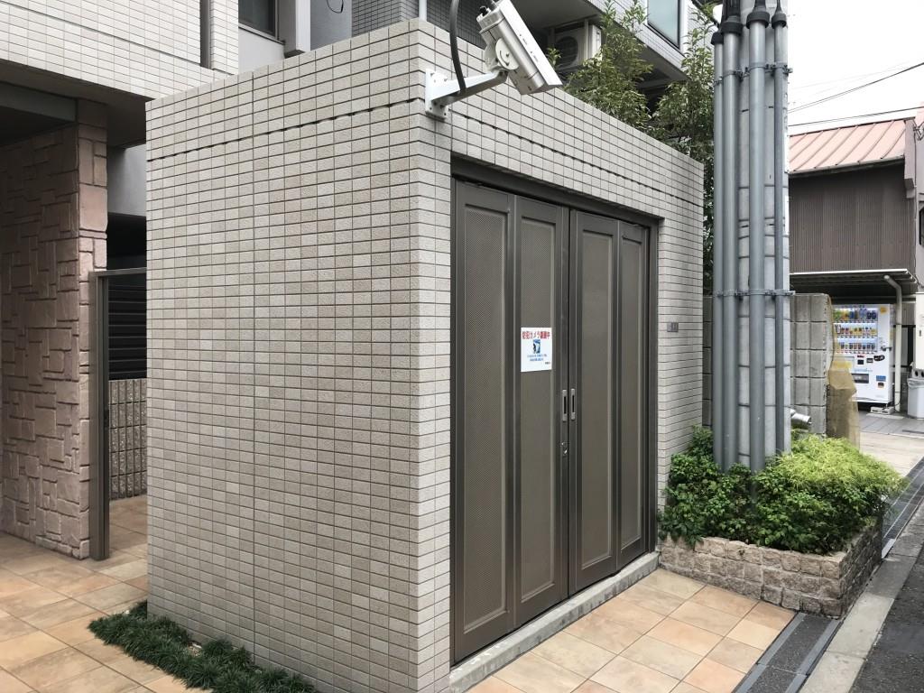 グランデカワノシャーメゾン その他4