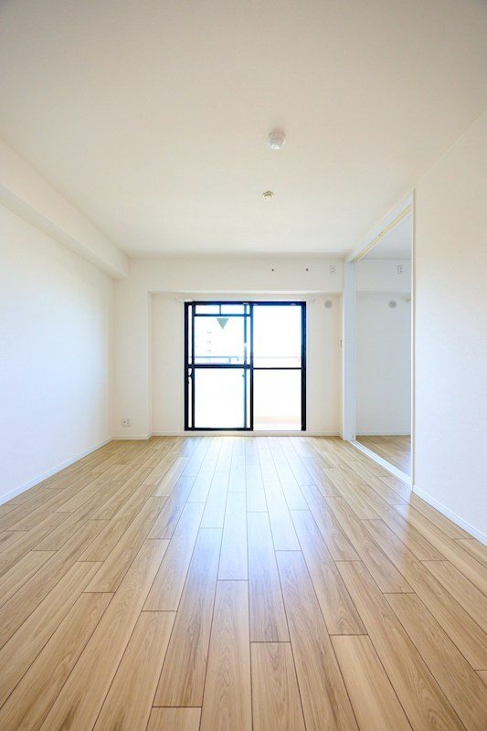 プリムール リビング