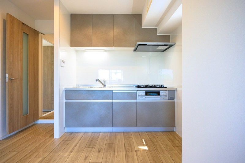 プリムール キッチン