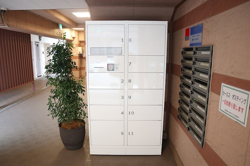 グランデあんご その他外観3