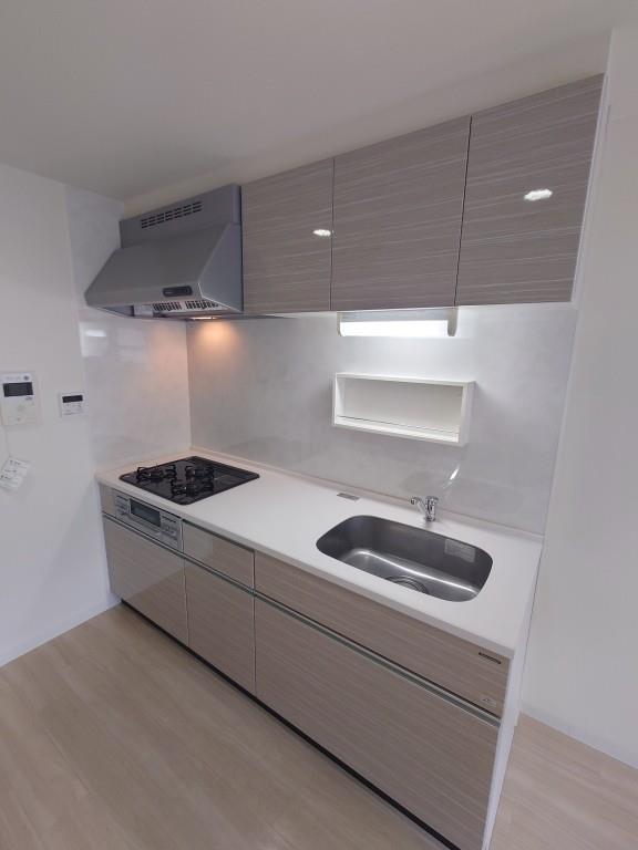 シュトルツ栄 キッチン