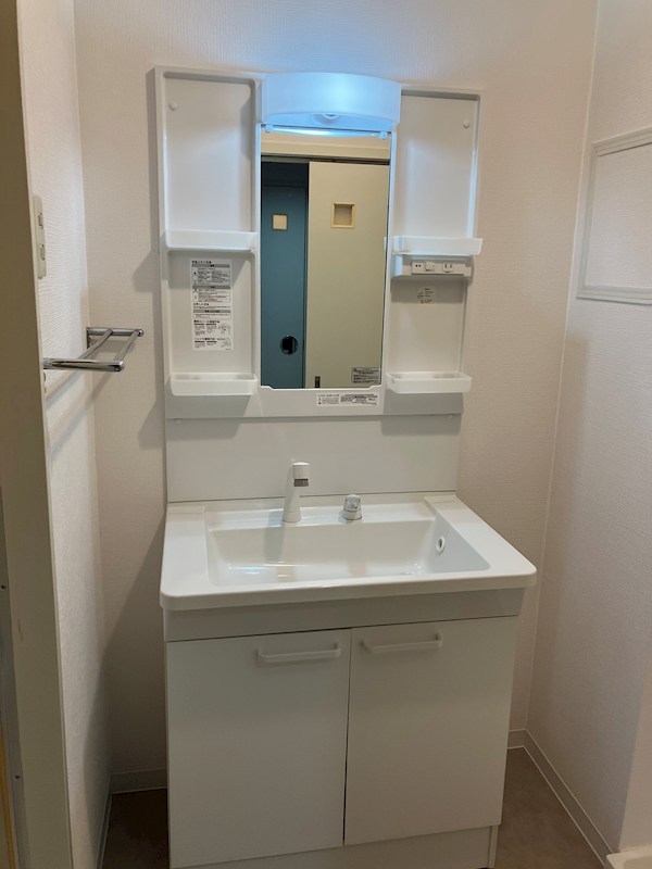 シャトーアルベール その他1