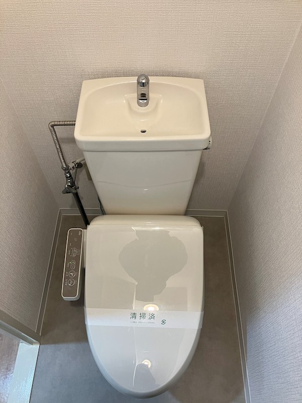 シャトーアルベール その他3