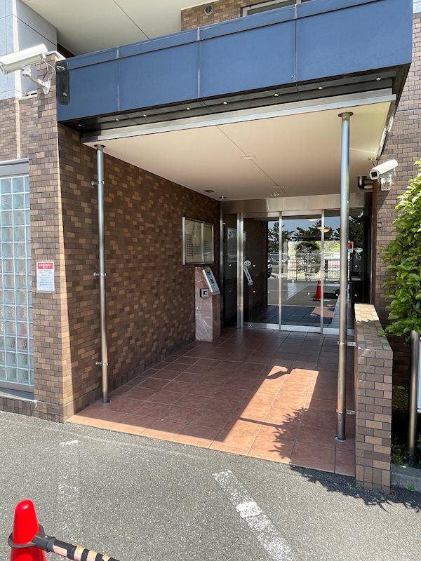 セレッソコート南千里佐竹台グランヒルズ その他外観1