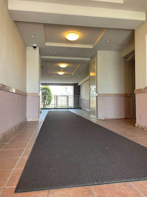 セレッソコート南千里佐竹台グランヒルズ その他外観2