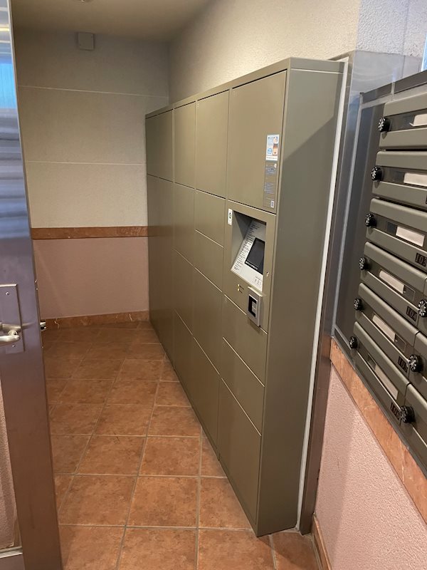 セレッソコート南千里佐竹台グランヒルズ その他外観3