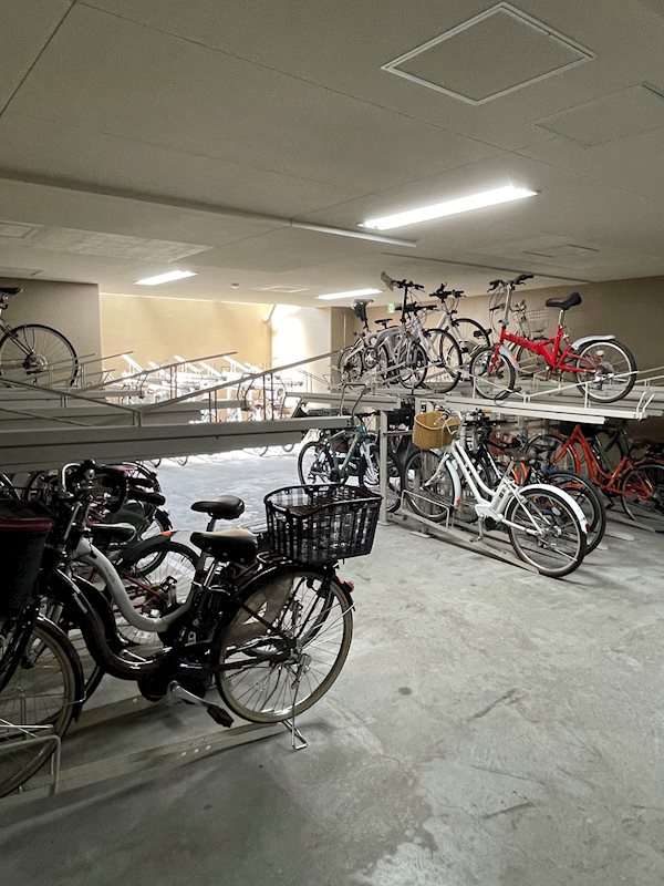 セレッソコート南千里佐竹台グランヒルズ その他外観4