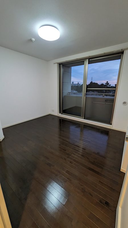 セレッソコート南千里佐竹台グランヒルズ ベッドルーム