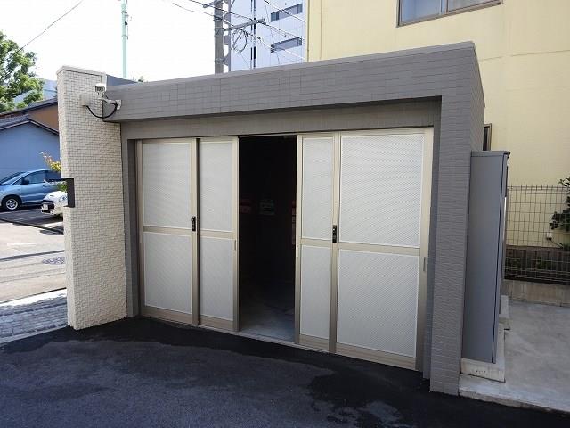 アスピラシオン名駅 その他8