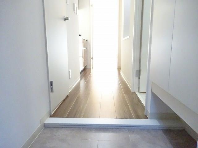 アスピラシオン名駅 その他11