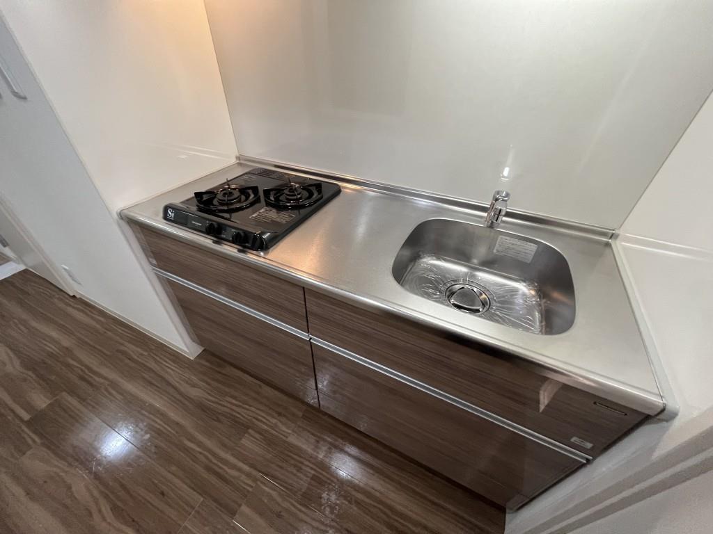 アスピラシオン名駅 キッチン