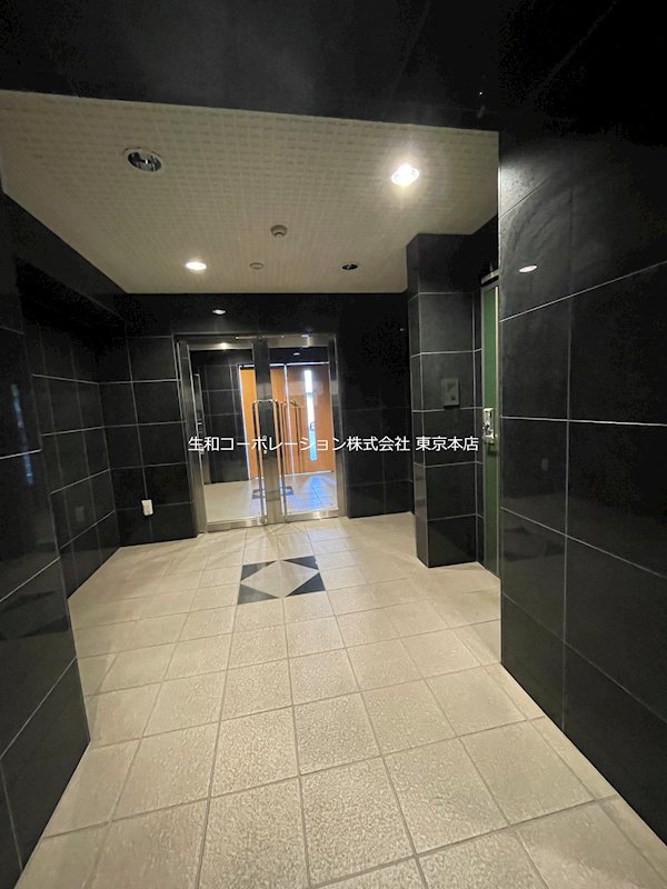 プラムハウス日本橋 その他外観2