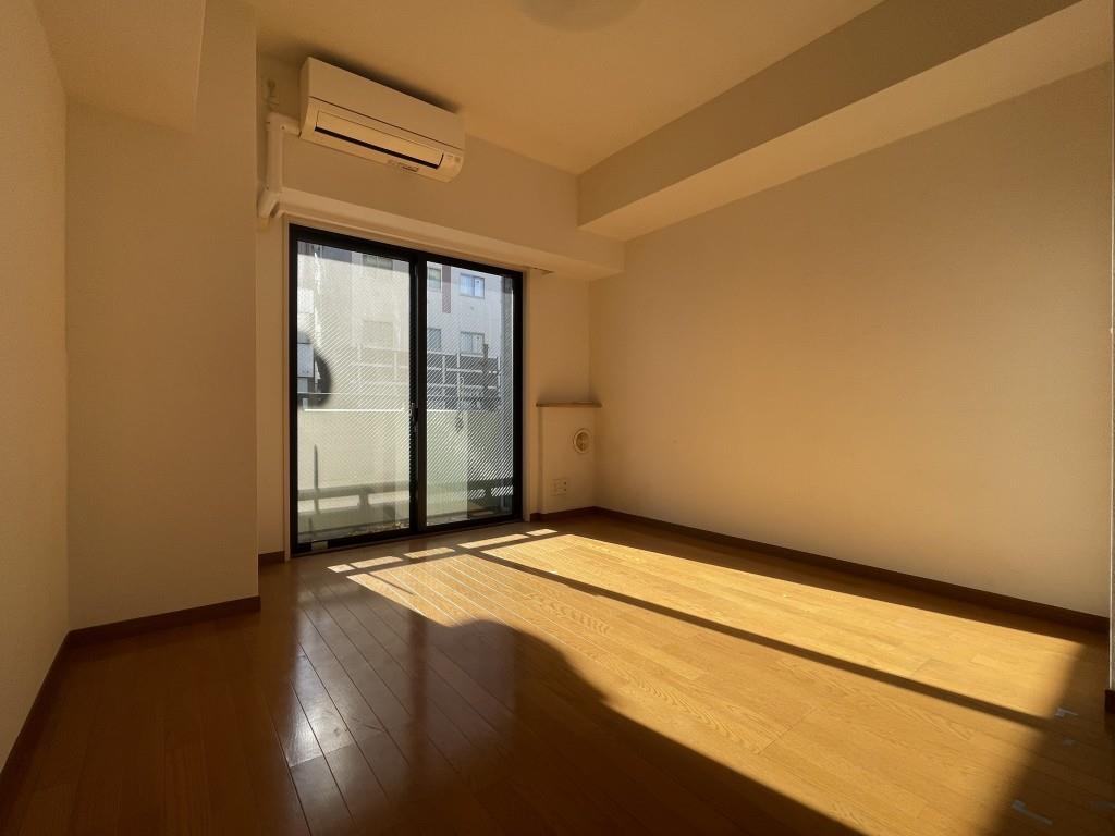 プラムハウス日本橋 リビング